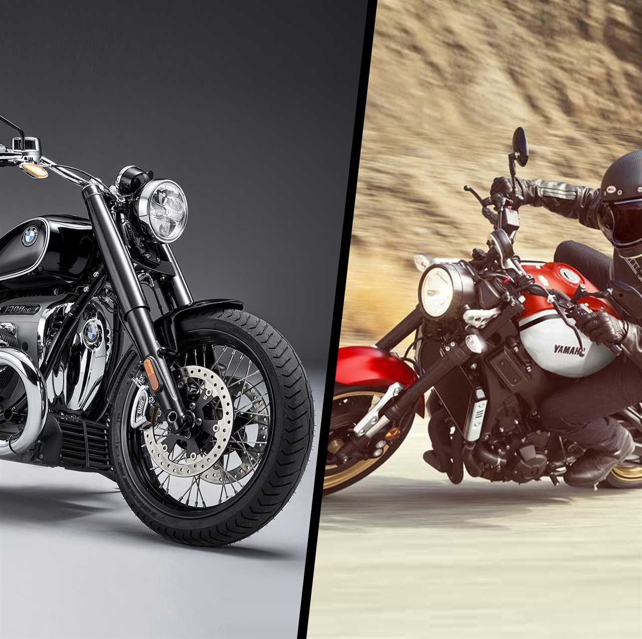 Choosing the Right Vintage Motorcycle Replica Kit