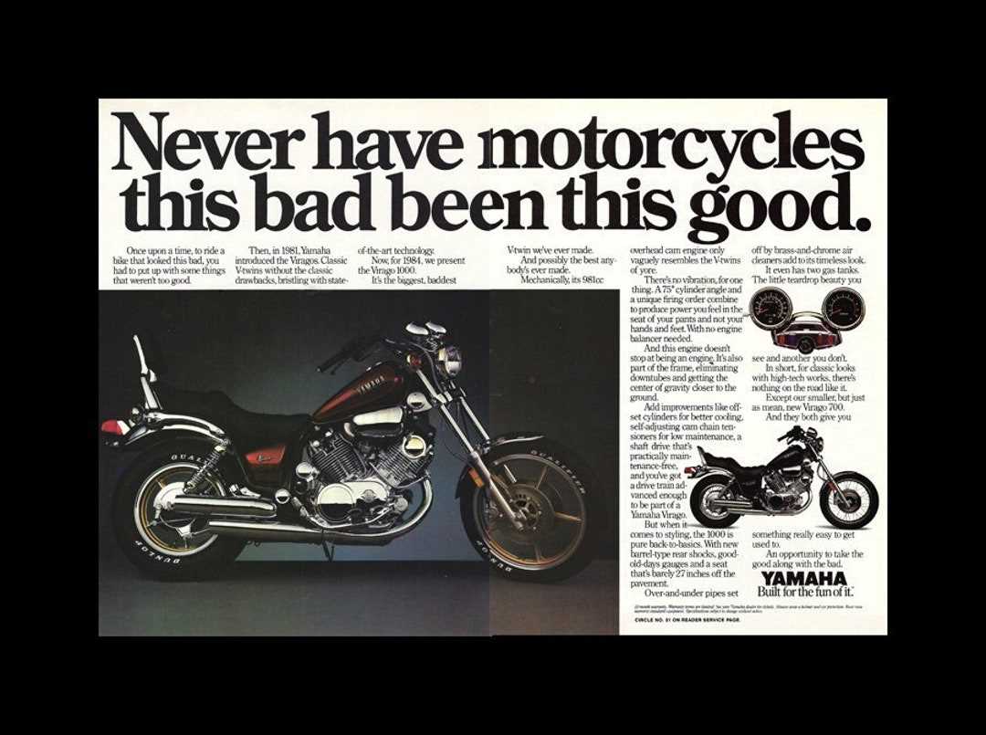 Uncover the Rich History of Yamaha Motorcycles