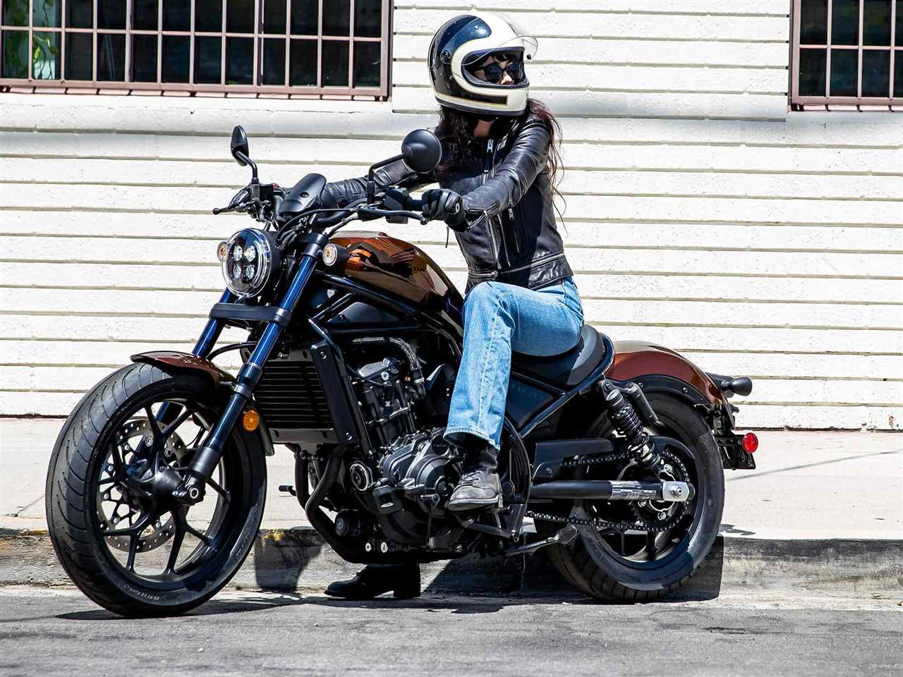 Discover the Latest Motorcycle Designs That Will Take Your Ride to the Next Level!