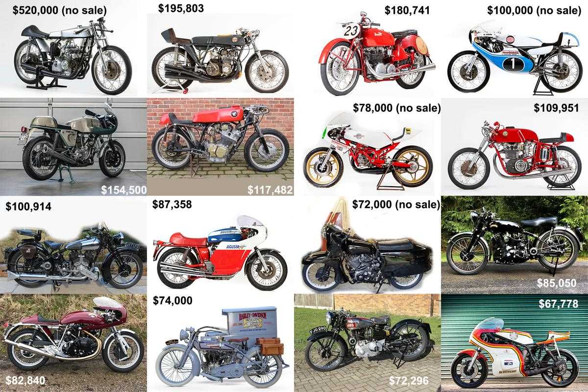About Vintage Motorcycle Restorers