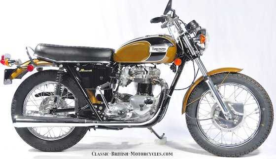 Choosing the Right Vintage Motorcycle Restorer