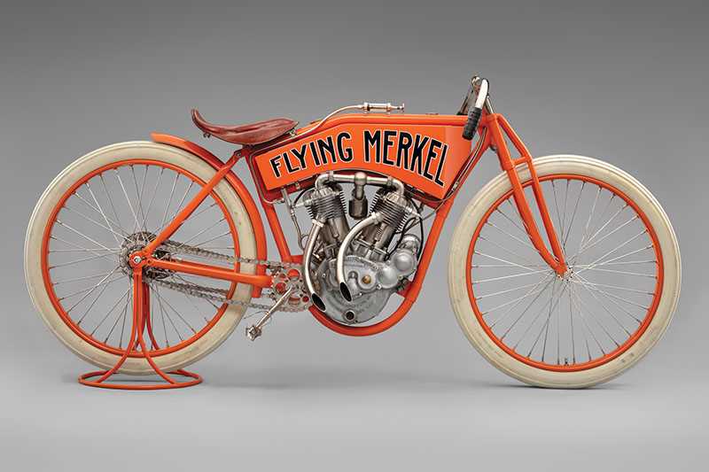 Discover Stunning Vintage Motorcycle Pics Online