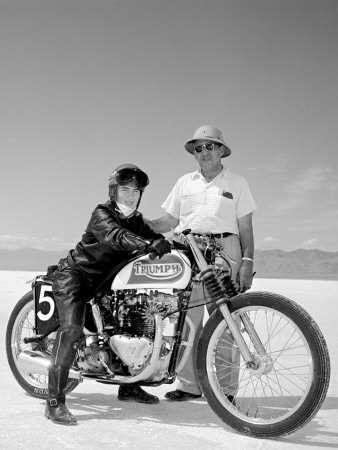 Exploring Vintage Motorcycles