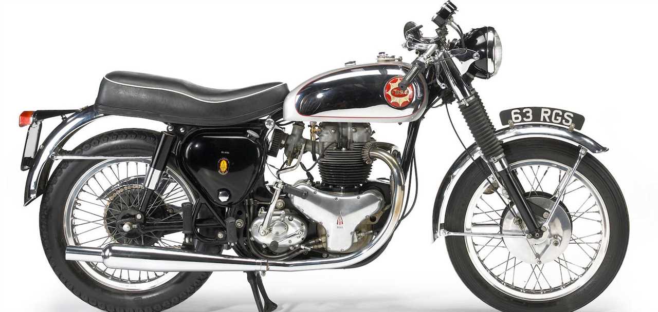 The Honda CB750: Revolutionizing the Motorcycle Industry
