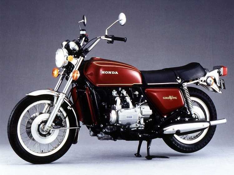The Birth of Honda Motorcycles