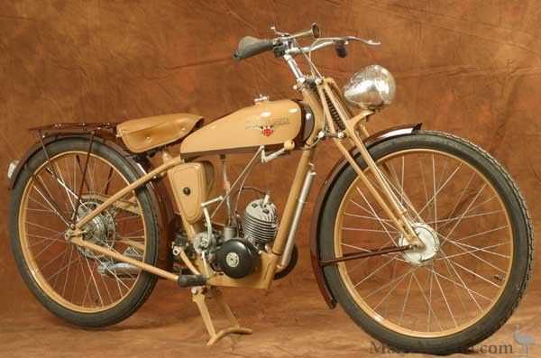Vintage French Mopeds Discover the Charm of Classic French Motorcycles