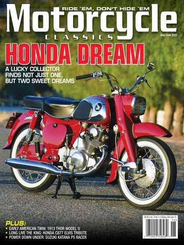 Vintage Honda Moped A Guide to Classic Models and Restoration Tips