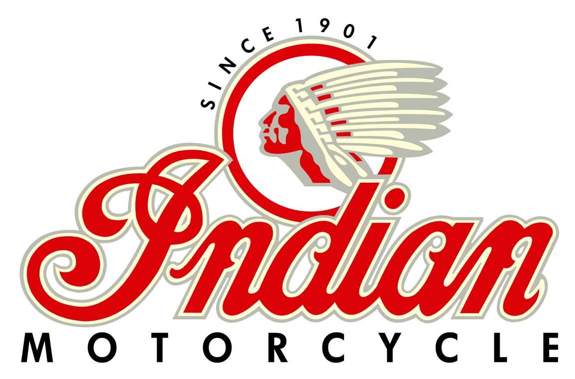 The Evolution of Indian Motorcycle Logos