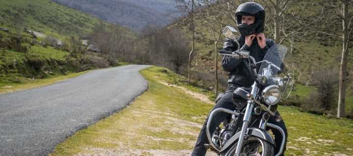 Choosing the Right Vintage Motorcycle Insurance