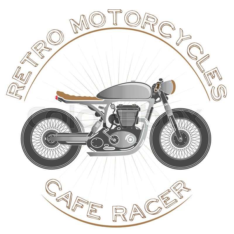 Vintage Motorcycle Logos Discover the Classic Symbols of Motorcycle History