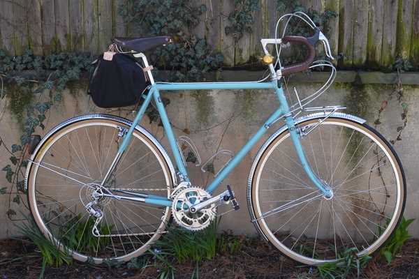 Tips and Techniques for Classic Bicycle Restoration