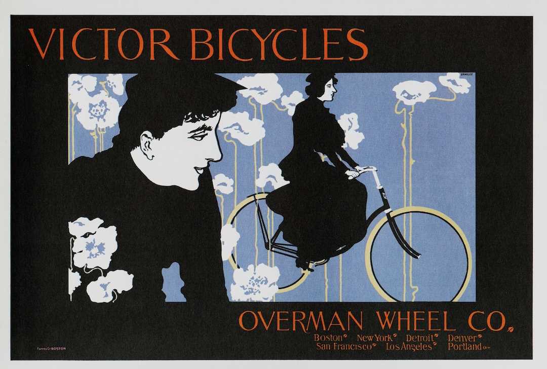 Vintage-Inspired Bicycle Accessories