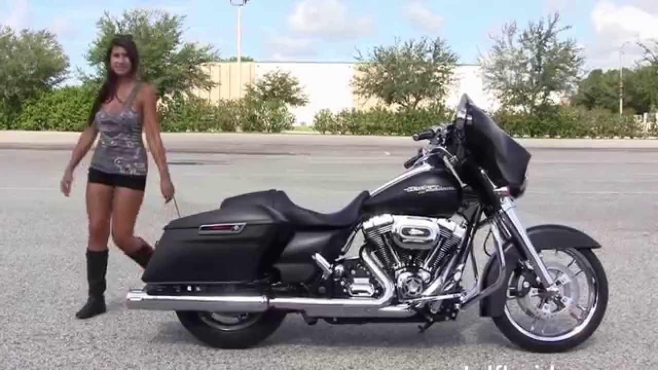 Why Choose Craigslist for Buying an Old Harley