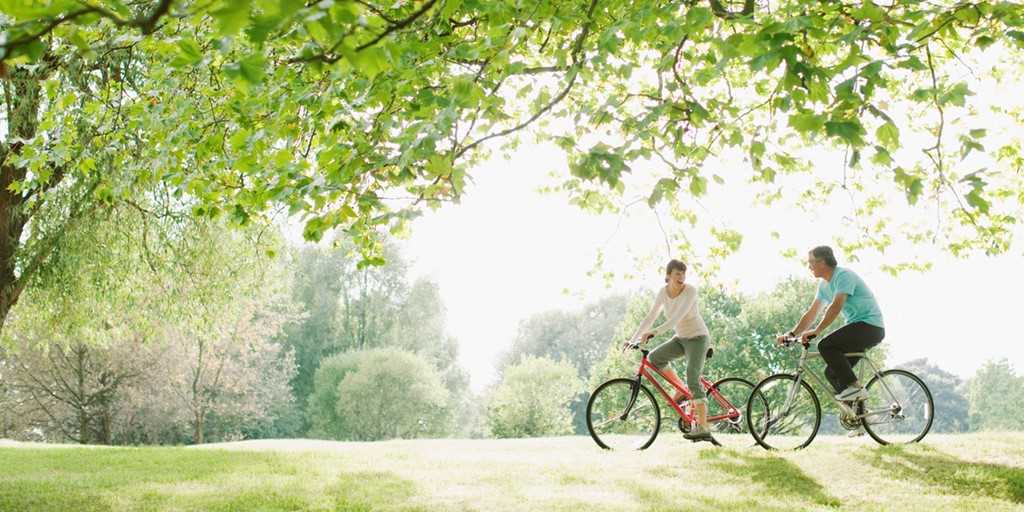 Choosing an Eco-Friendly Bike