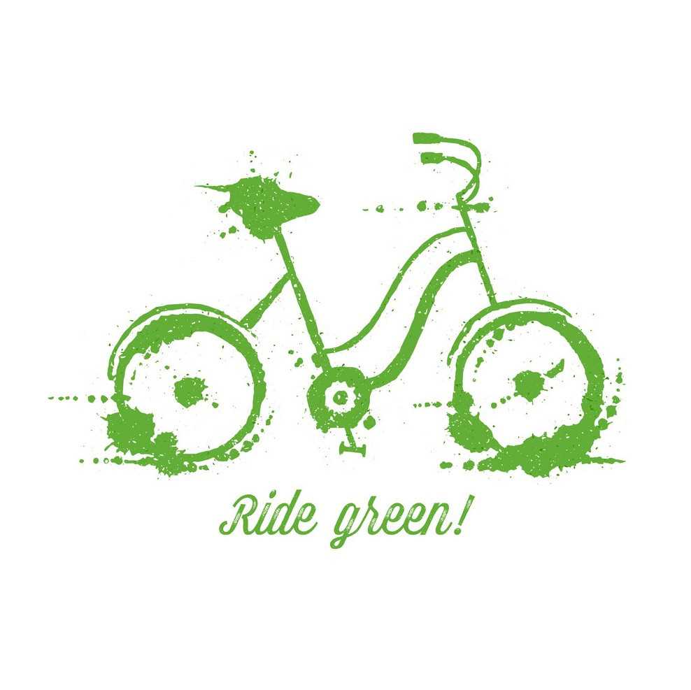 Benefits of Choosing an Eco-Friendly Bike