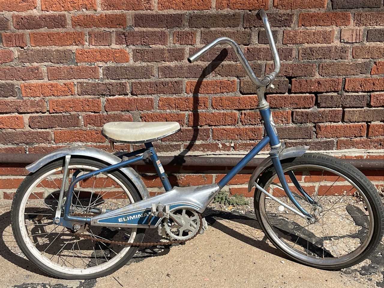 Uncover the History of the Vintage Flying O Bicycle
