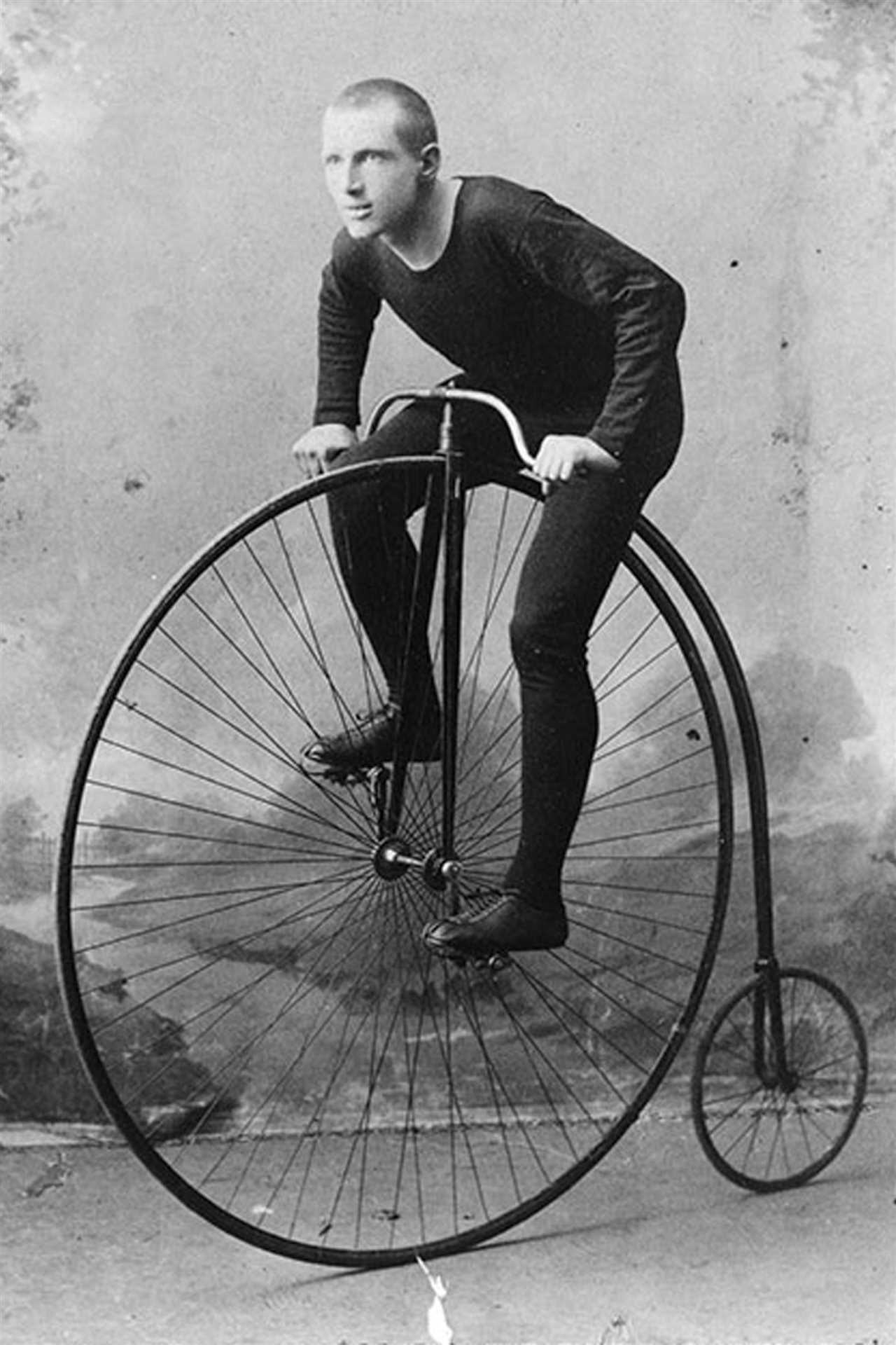 Bicycles as a Mode of Transportation