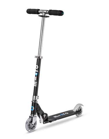 Electric Metal Scooters
