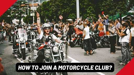 How to Choose the Right Motorcycle Club