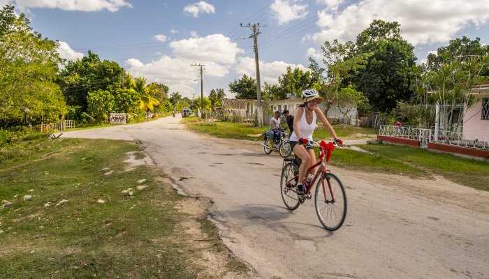 Discover the Perfect Cycling Route